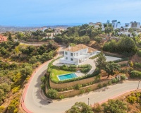 Resale - Villa - Marbella - La Mairena