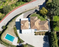 Resale - Villa - Marbella - La Mairena