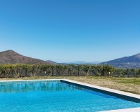 Resale - Villa - Marbella - La Mairena