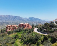 Resale - Villa - Marbella - La Mairena