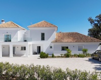Resale - Villa - Marbella - La Mairena