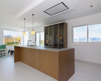 Resale - Villa - Marbella - La Mairena