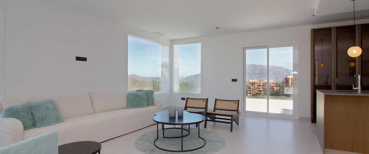 Resale - Villa - Marbella - La Mairena