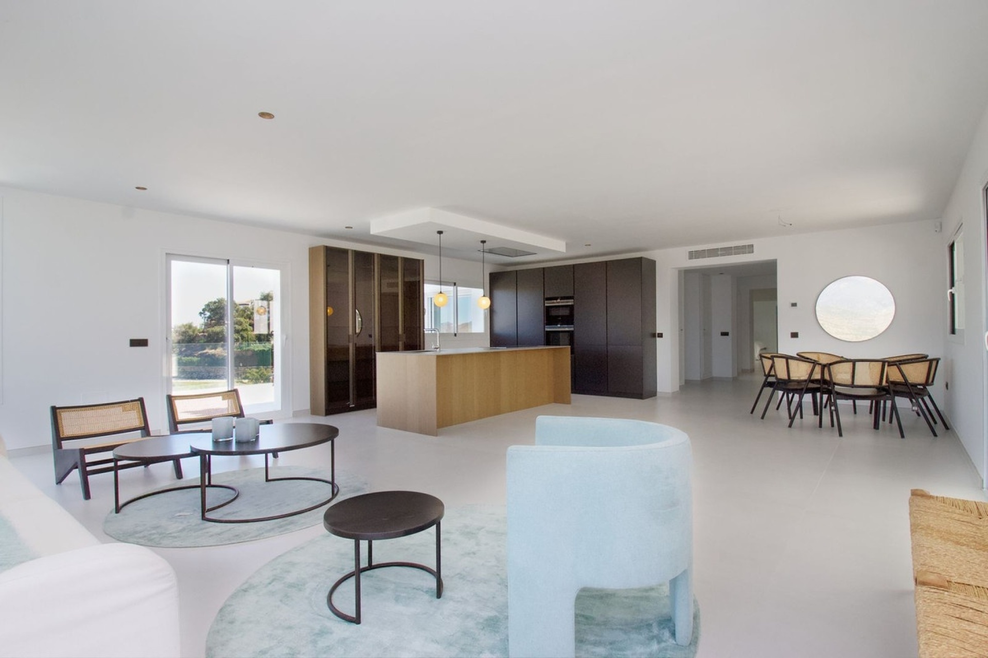 Resale - Villa - Marbella - La Mairena