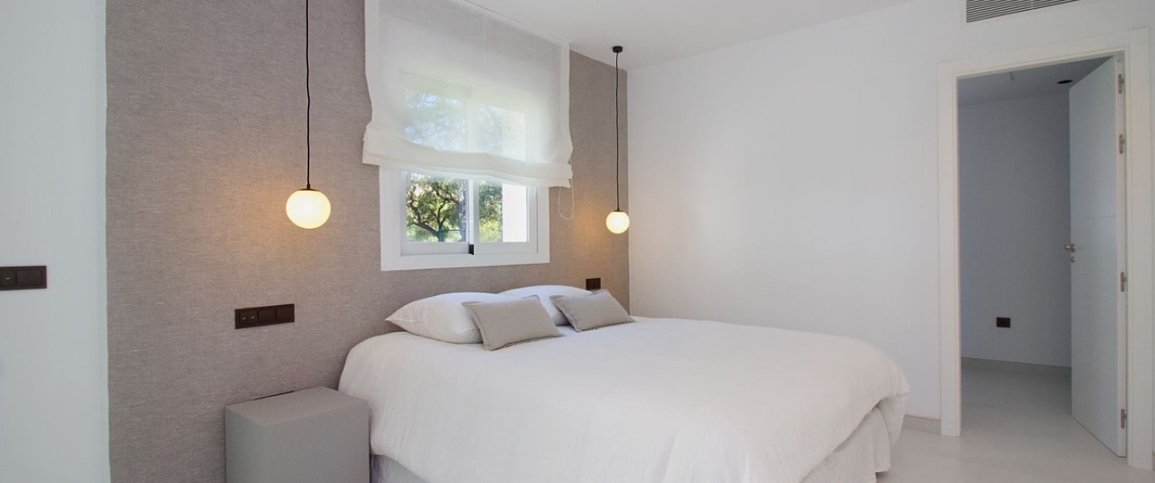 Resale - Villa - Marbella - La Mairena