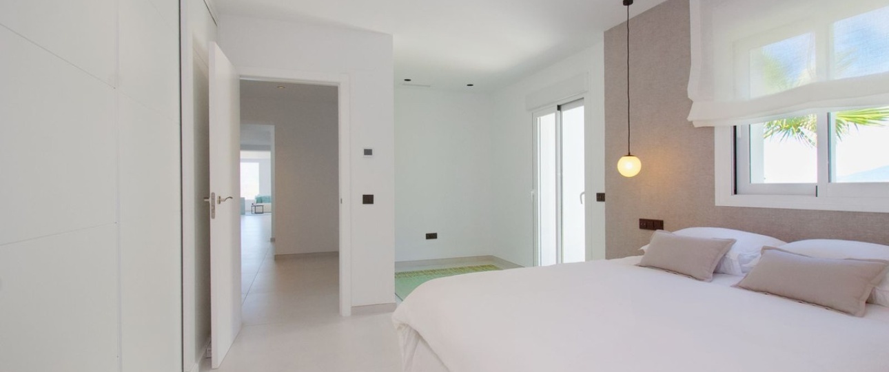 Resale - Villa - Marbella - La Mairena