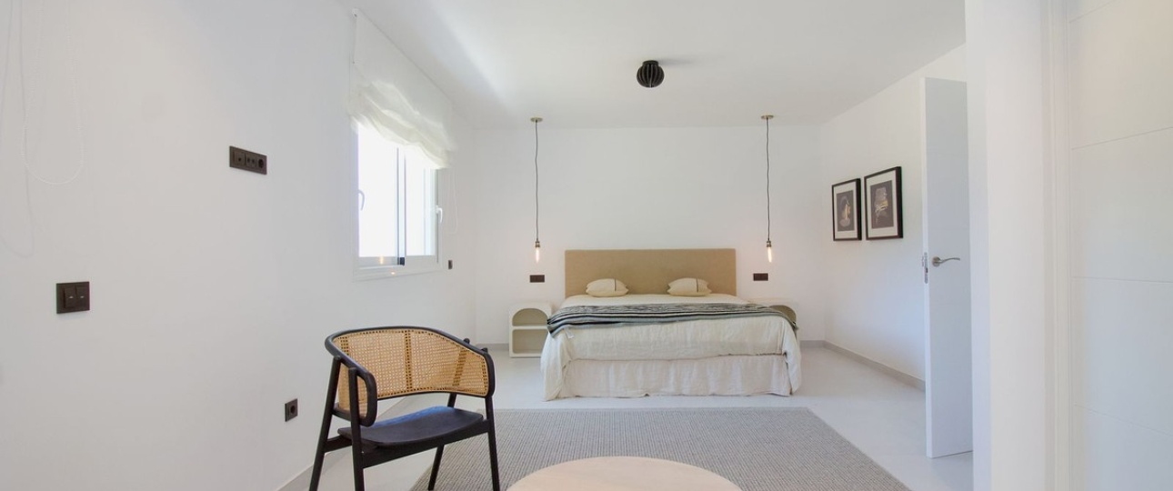Resale - Villa - Marbella - La Mairena