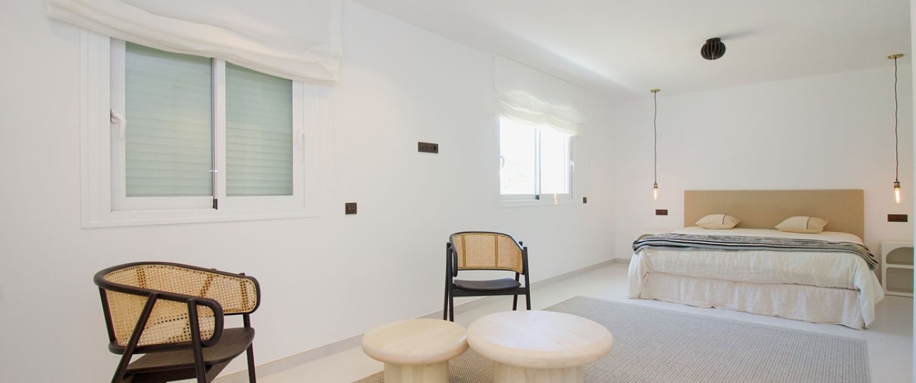 Resale - Villa - Marbella - La Mairena