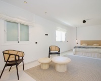 Resale - Villa - Marbella - La Mairena