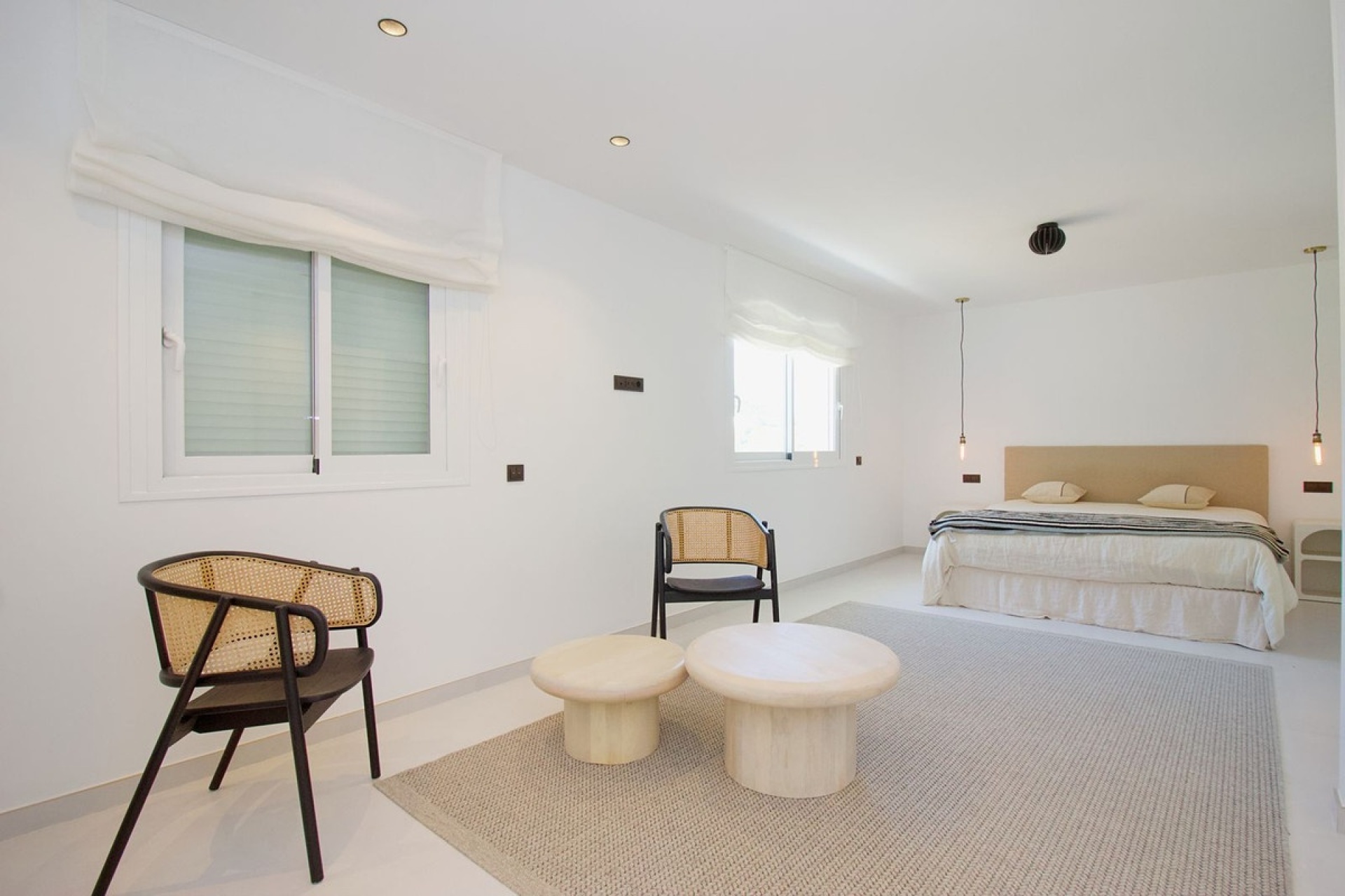 Resale - Villa - Marbella - La Mairena