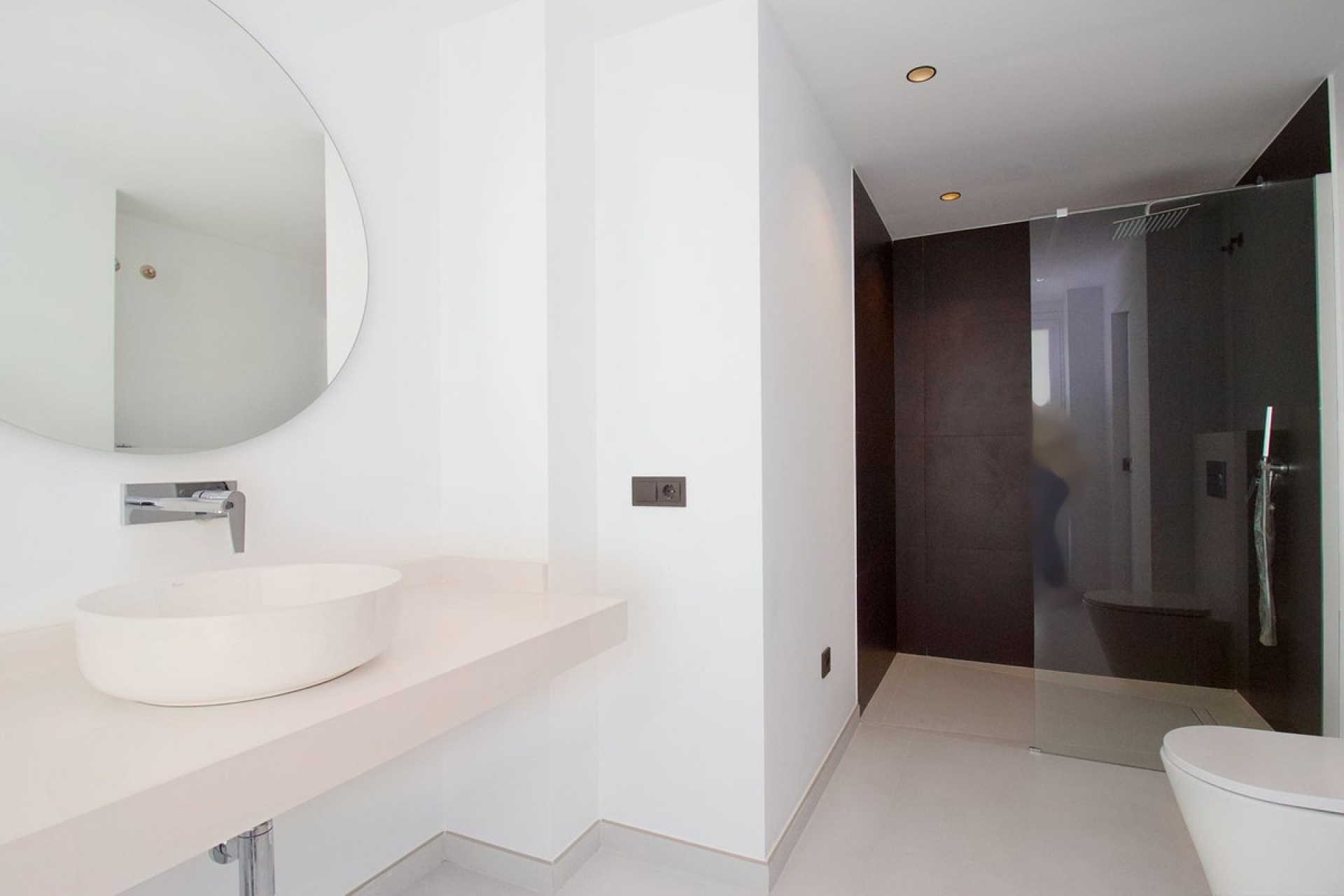 Resale - Villa - Marbella - La Mairena