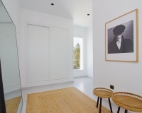 Resale - Villa - Marbella - La Mairena