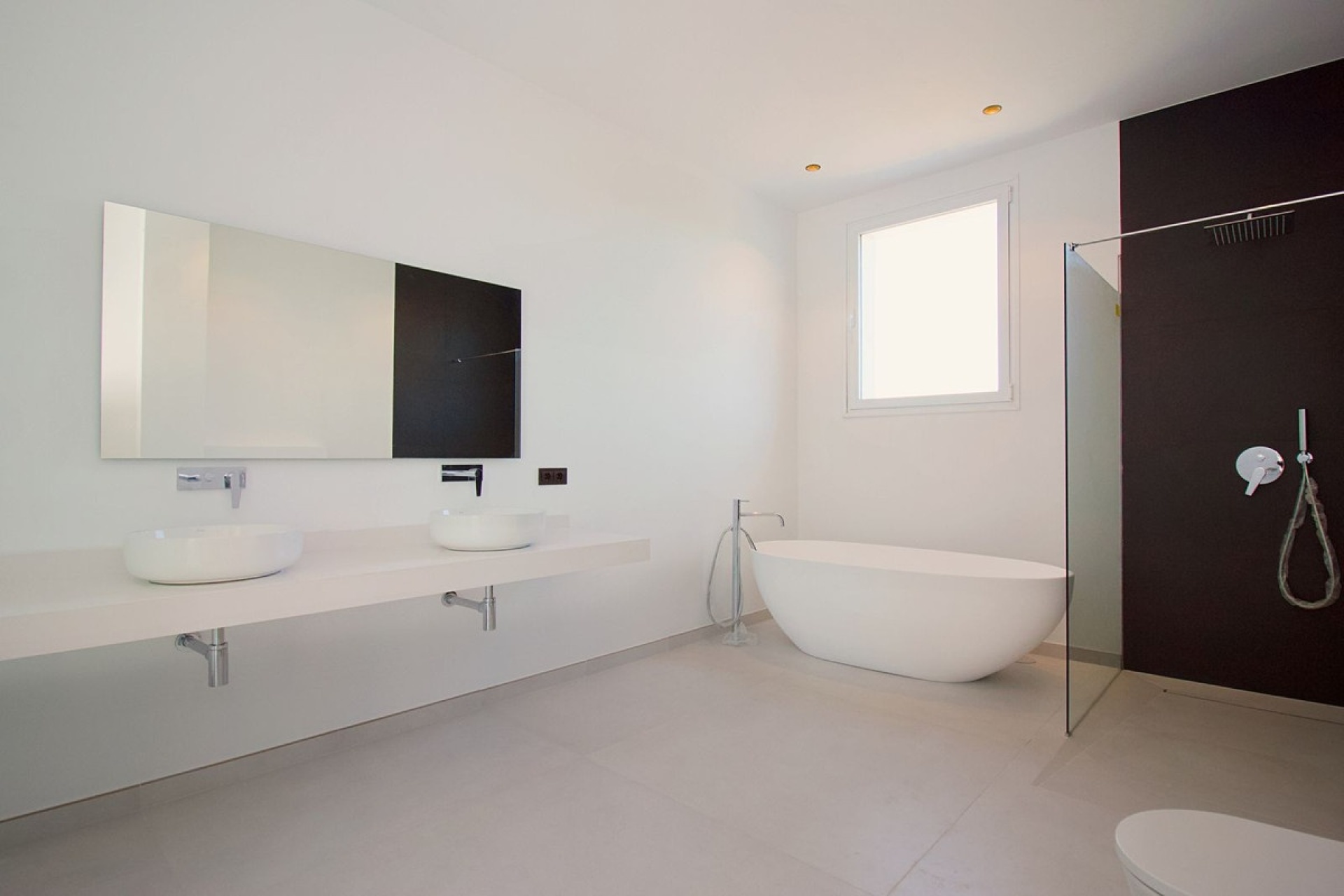 Resale - Villa - Marbella - La Mairena