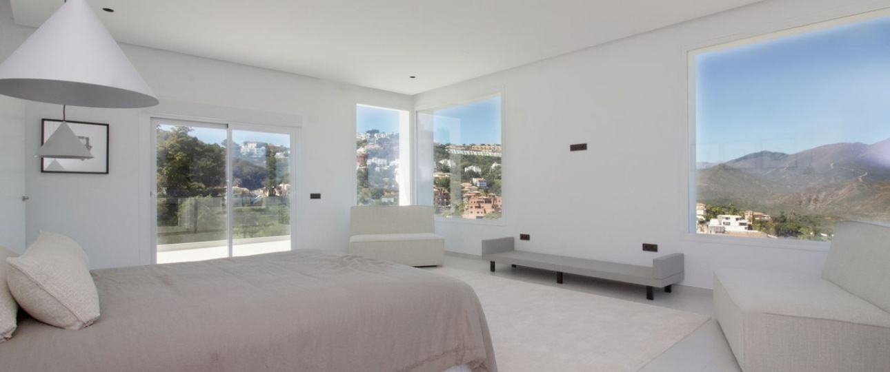 Resale - Villa - Marbella - La Mairena