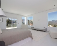 Resale - Villa - Marbella - La Mairena