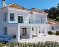 Resale - Villa - Marbella - La Mairena