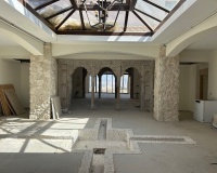 Resale - Villa - Marbella - La Mairena