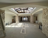 Resale - Villa - Marbella - La Mairena