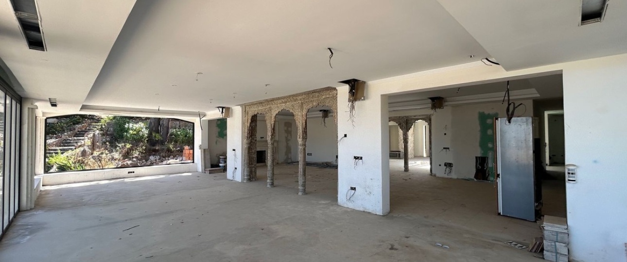Resale - Villa - Marbella - La Mairena