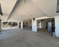 Resale - Villa - Marbella - La Mairena