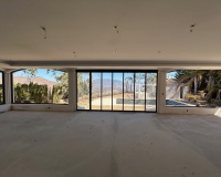 Resale - Villa - Marbella - La Mairena