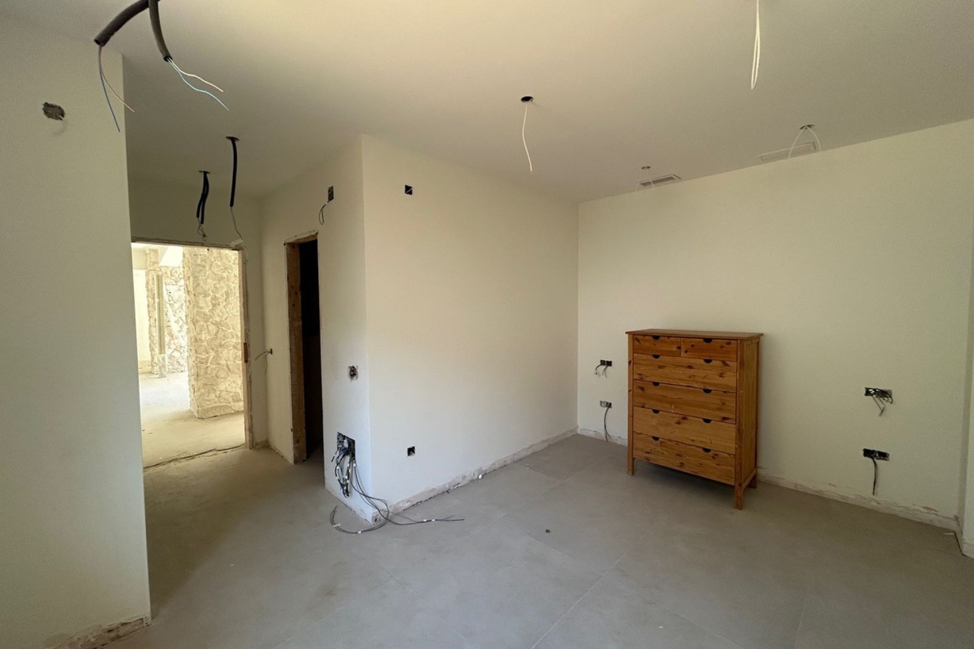 Resale - Villa - Marbella - La Mairena