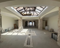 Resale - Villa - Marbella - La Mairena