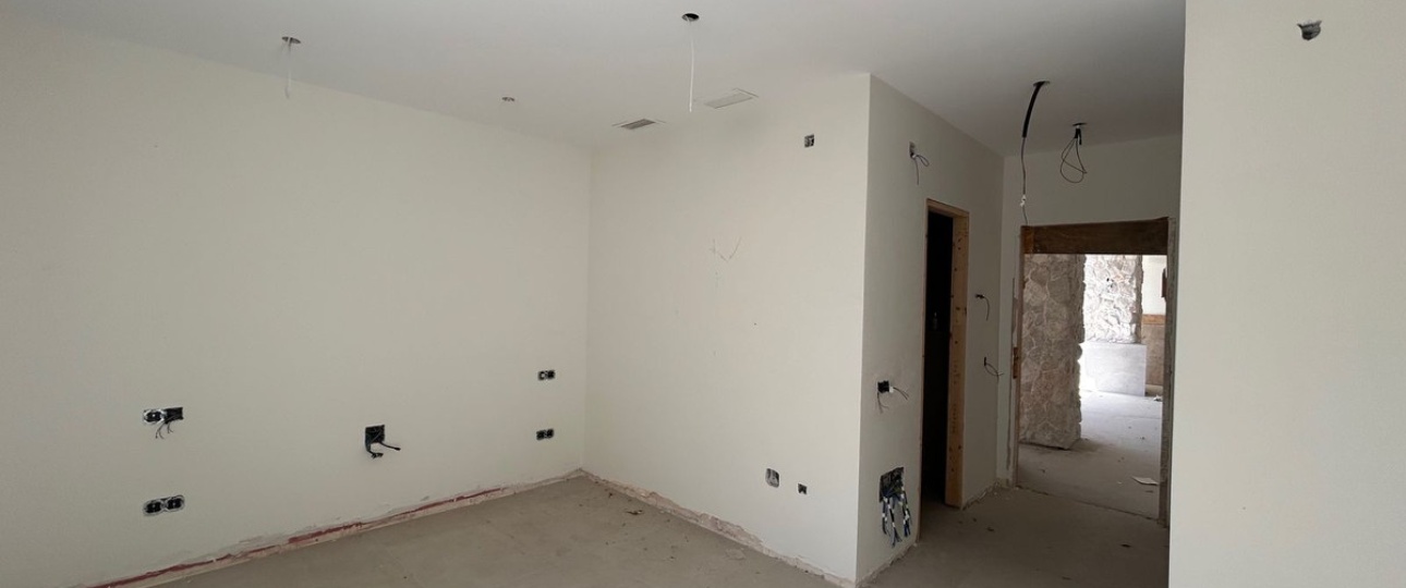 Resale - Villa - Marbella - La Mairena