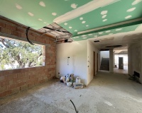 Resale - Villa - Marbella - La Mairena