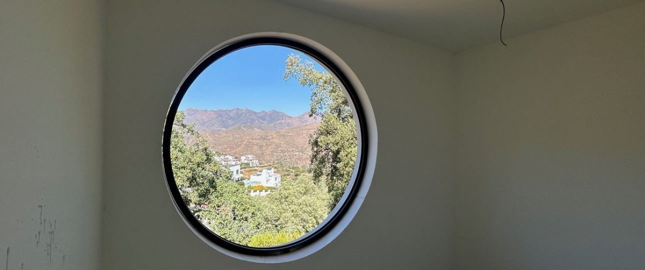 Resale - Villa - Marbella - La Mairena