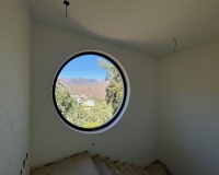 Resale - Villa - Marbella - La Mairena