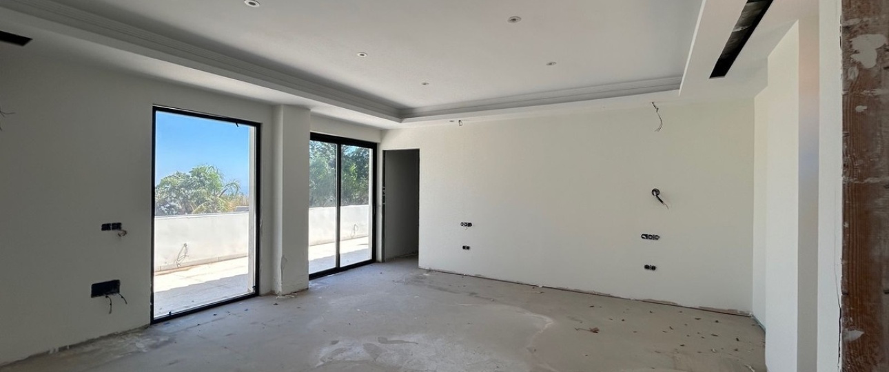 Resale - Villa - Marbella - La Mairena
