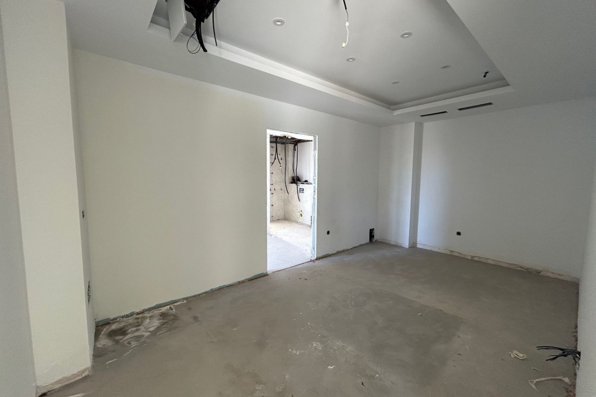 Resale - Villa - Marbella - La Mairena