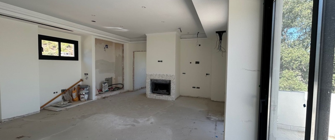 Resale - Villa - Marbella - La Mairena