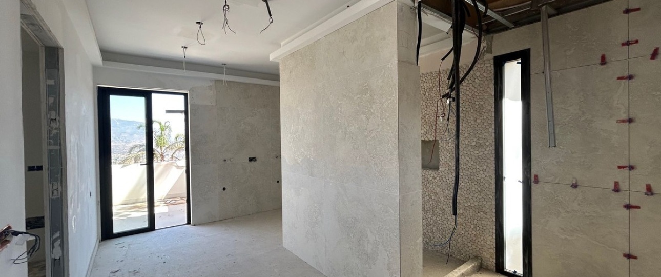 Resale - Villa - Marbella - La Mairena