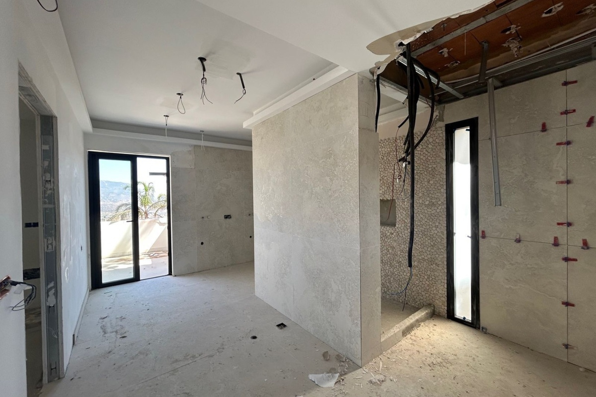 Resale - Villa - Marbella - La Mairena