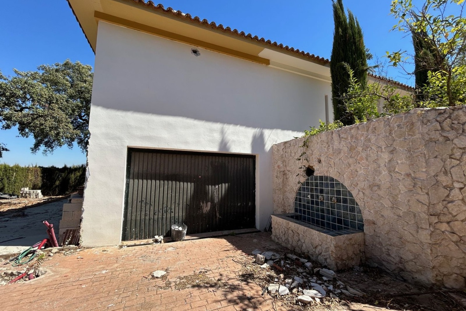 Resale - Villa - Marbella - La Mairena