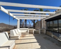 Resale - Villa - Marbella - La Mairena