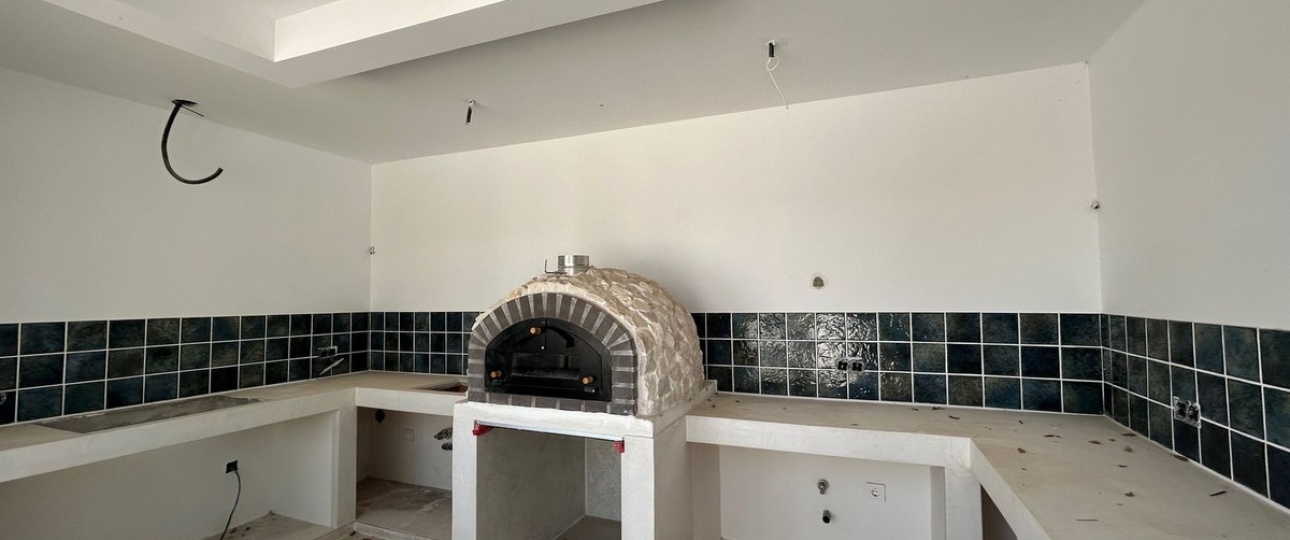 Resale - Villa - Marbella - La Mairena