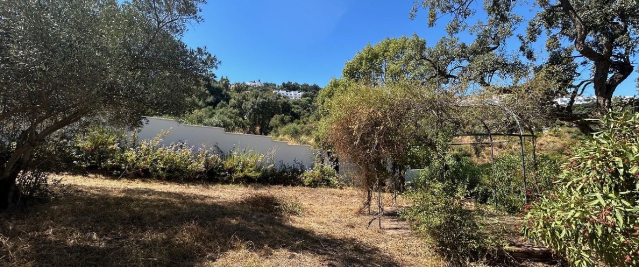 Resale - Villa - Marbella - La Mairena