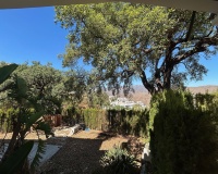 Resale - Villa - Marbella - La Mairena