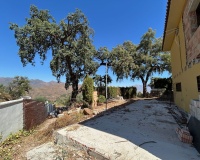 Resale - Villa - Marbella - La Mairena