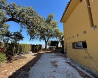 Resale - Villa - Marbella - La Mairena