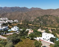 Resale - Villa - Marbella - La Mairena