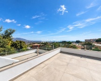 Resale - Villa - Marbella - La Mairena