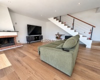 Resale - Villa - Marbella - La Mairena