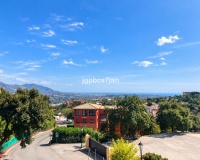 Resale - Villa - Marbella - La Mairena