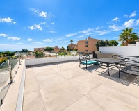 Resale - Villa - Marbella - La Mairena