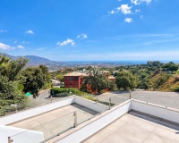 Resale - Villa - Marbella - La Mairena