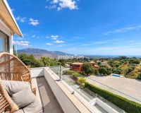 Resale - Villa - Marbella - La Mairena
